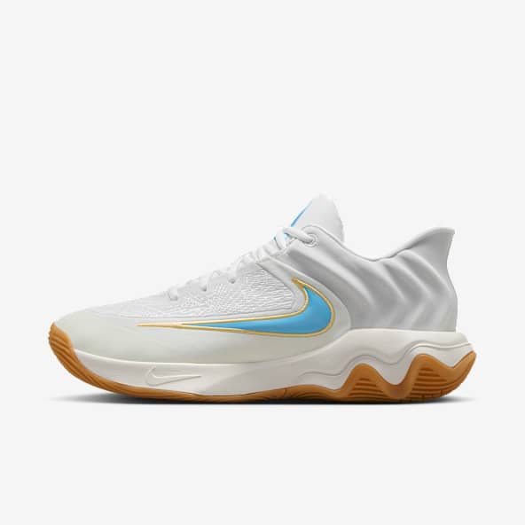 NIKE バッシュ メンズ ナイキ ホワイト nike ヒモ 黒 白